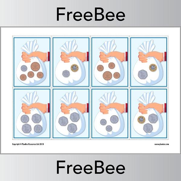 Compare the Money Cards by PlanBee