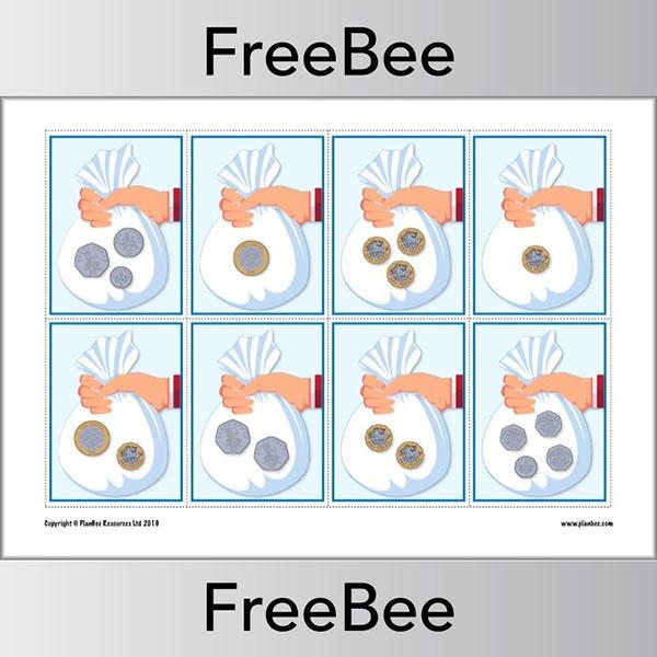 Compare the Money Cards by PlanBee