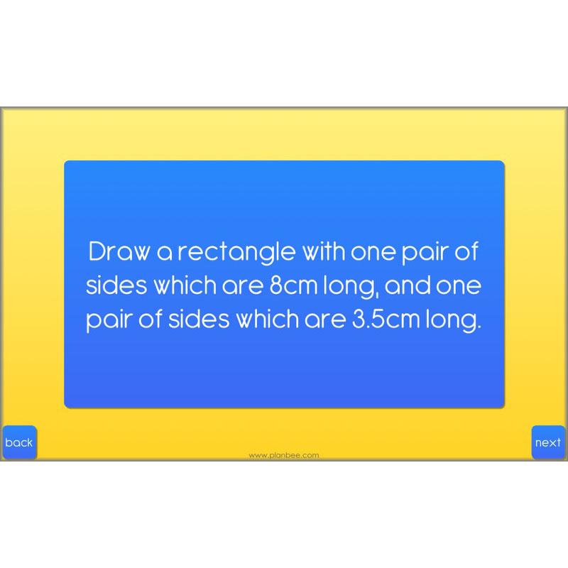 PlanBee Geometric Shapes Year 6 Maths Lessons by PlanBee