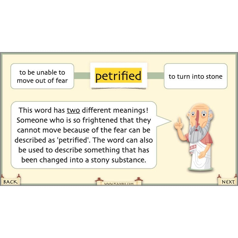 PlanBee Greek Myths KS2 English Lessons | Year 5 | PlanBee