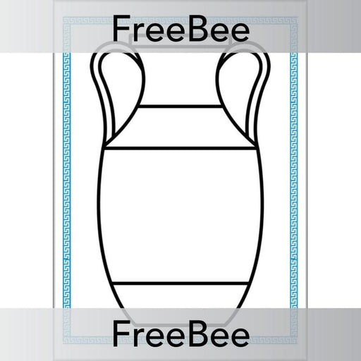 Ancient Greek Activities KS2 Lesson Resources by PlanBee