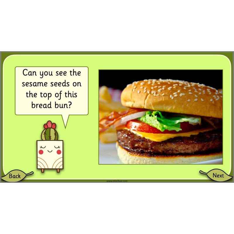 PlanBee Growing Plants KS1 Plants Year 2 Science Resources | PlanBee