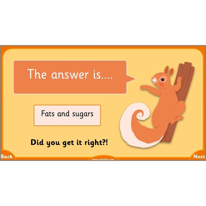 PlanBee Growth and Survival: Animals including Humans Year 2 Science