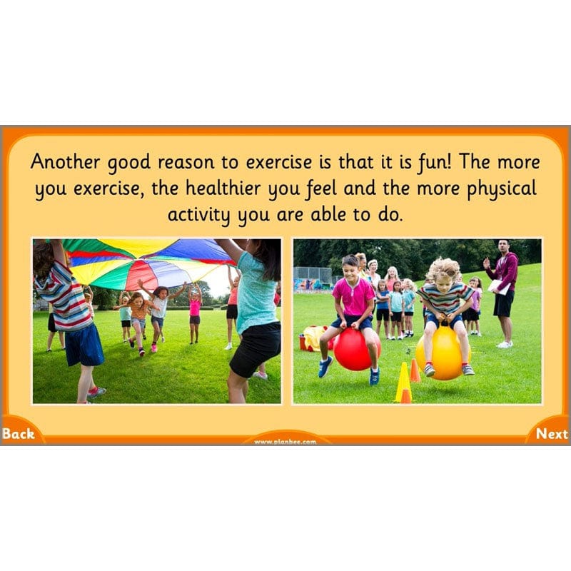 PlanBee Growth and Survival: Animals including Humans Year 2 Science