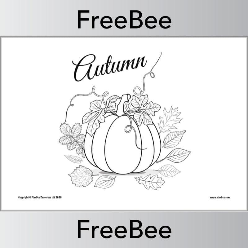 PlanBee Printable Halloween Activities for Kids by PlanBee