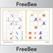 PlanBee Free printable Halloween Sudoku by PlanBee