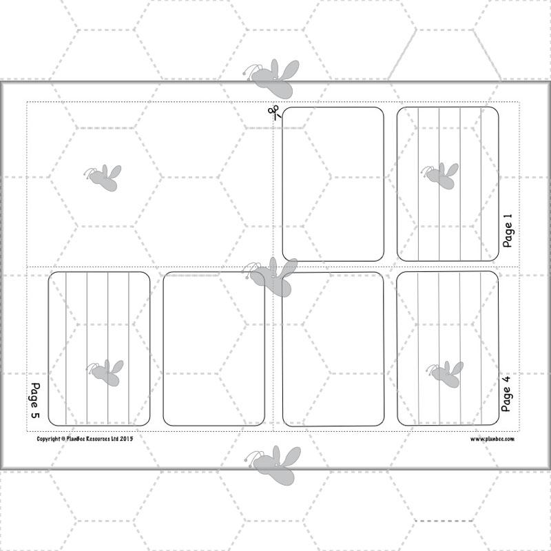 PlanBee Henri Rousseau KS1 Art Lessons created by PlanBee