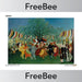 PlanBee Printable Rousseau Paintings Display Pack | PlanBee