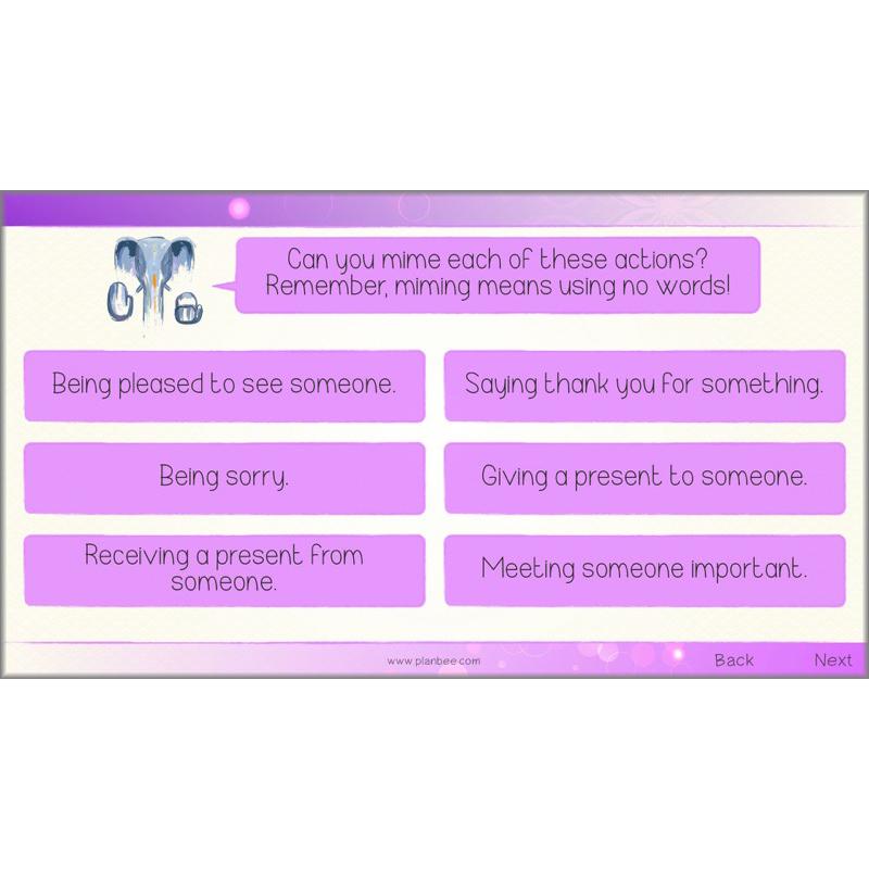 PlanBee Where do Hindus worship? Hindus Home and Mandir KS2 lessons