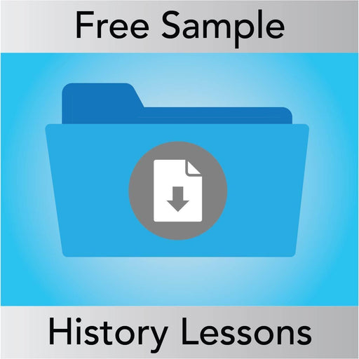 PlanBee Free History Lesson Pack Samples for KS1 and KS2 | PlanBee