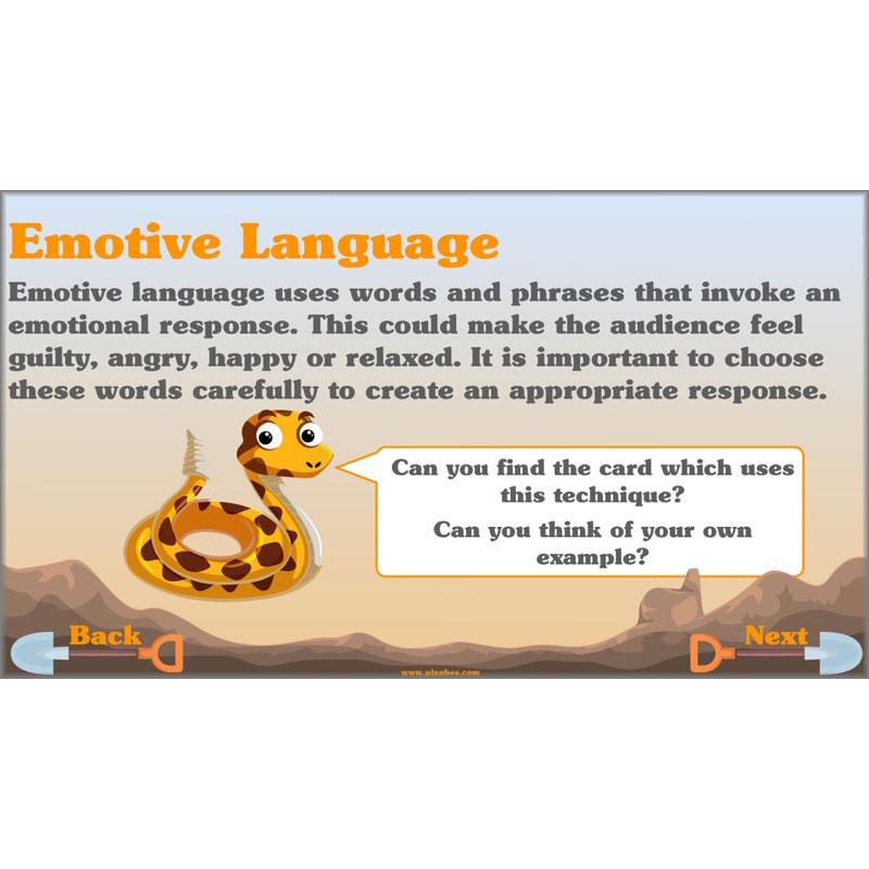 Persuasive Writing KS2 | Holes Planning Year 5 | PlanBee