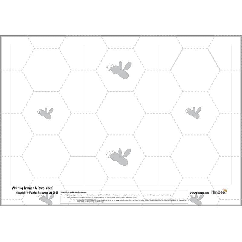Persuasive Writing KS2 | Holes Planning Year 5 | PlanBee