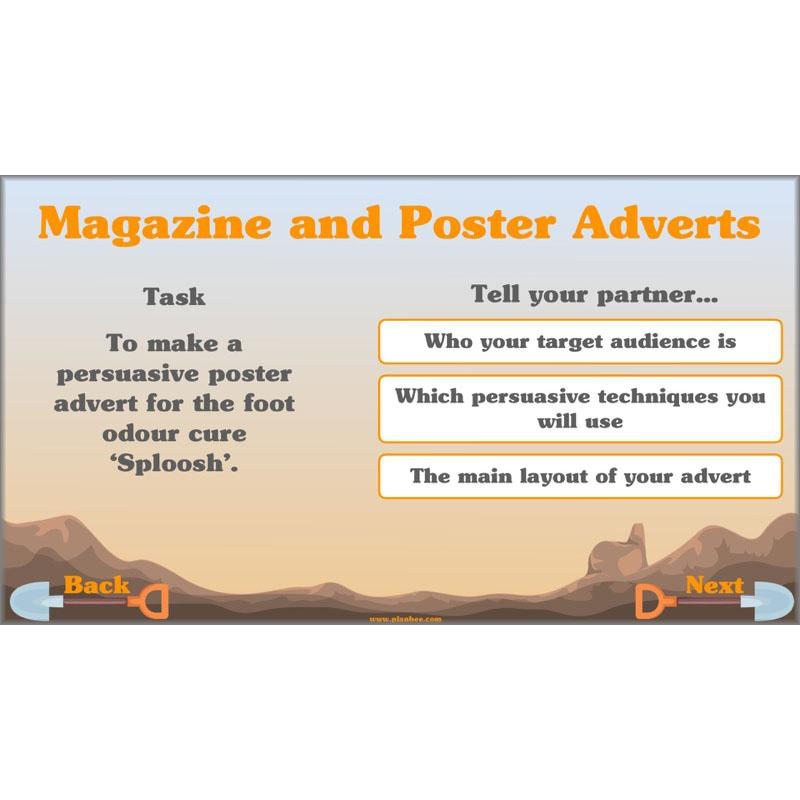 Persuasive Writing KS2 | Holes Planning Year 5 | PlanBee