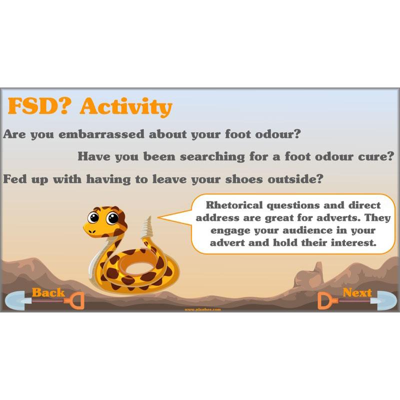 Persuasive Writing KS2 | Holes Planning Year 5 | PlanBee