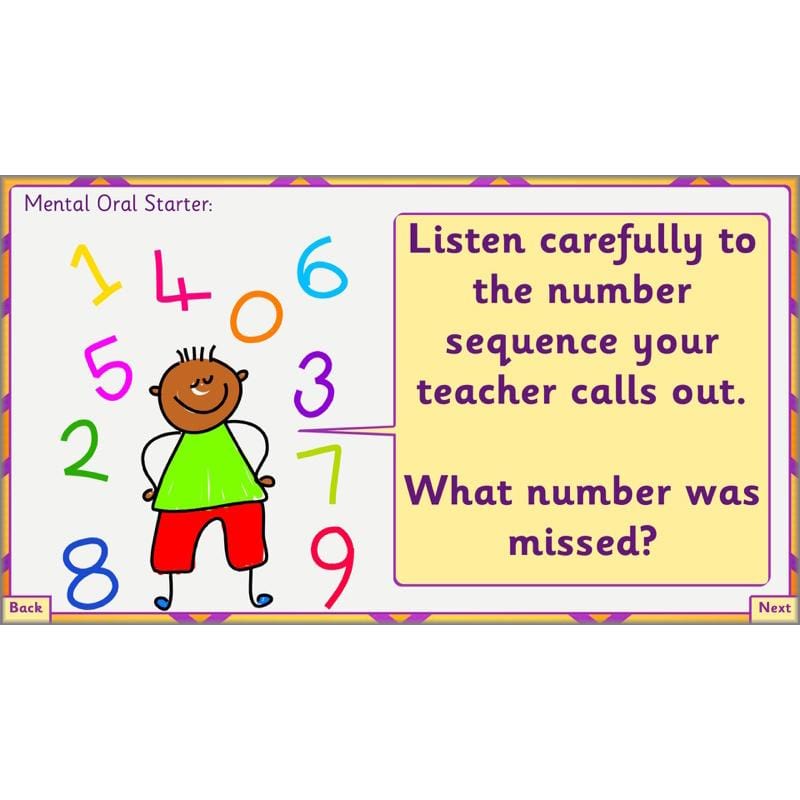 PlanBee How Can We Add Numbers? Year 2 Maths Lesson Plans
