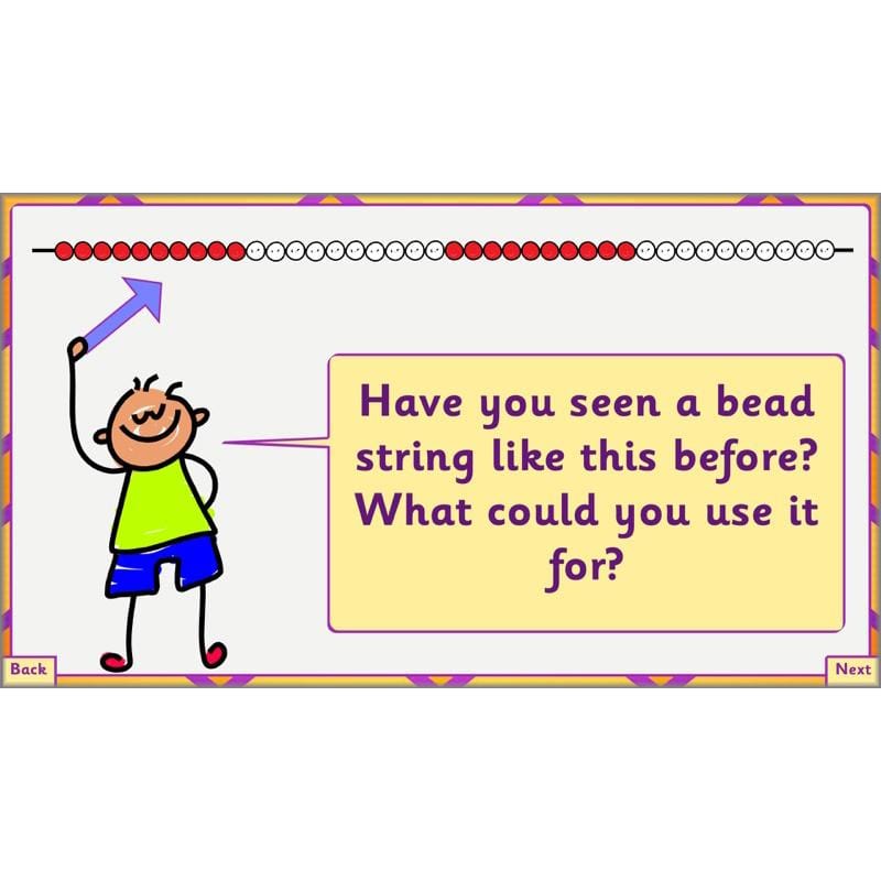 PlanBee How Can We Add Numbers? Year 2 Maths Lesson Plans