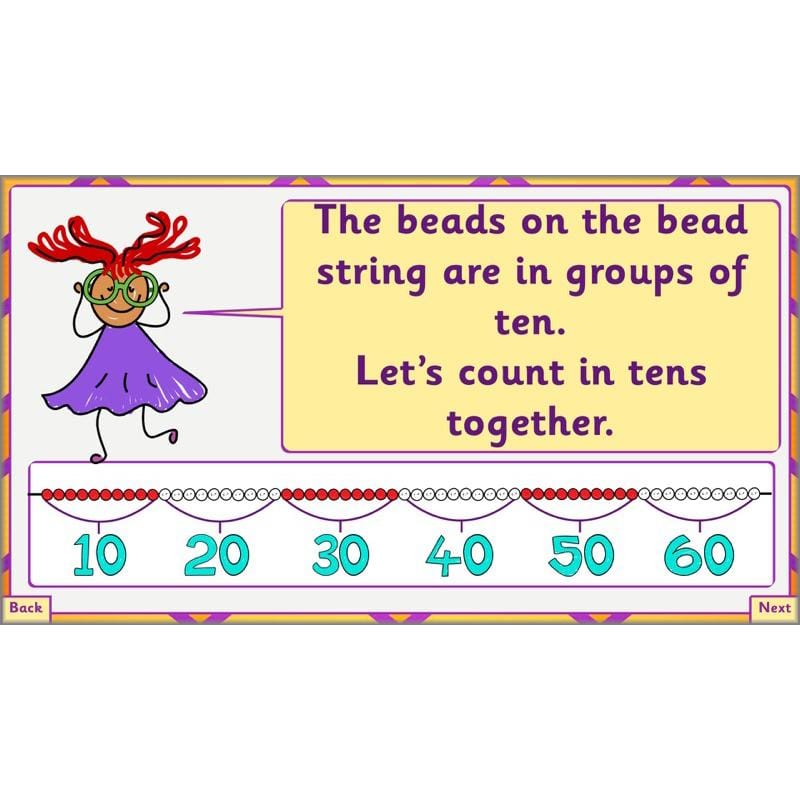 PlanBee How Can We Add Numbers? Year 2 Maths Lesson Plans