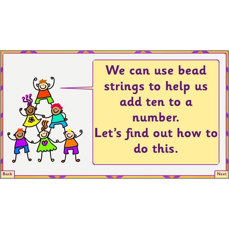 PlanBee How Can We Add Numbers? Year 2 Maths Lesson Plans