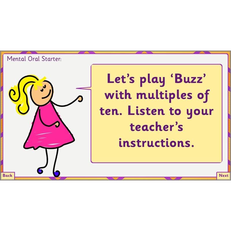 PlanBee How Can We Add Numbers? Year 2 Maths Lesson Plans