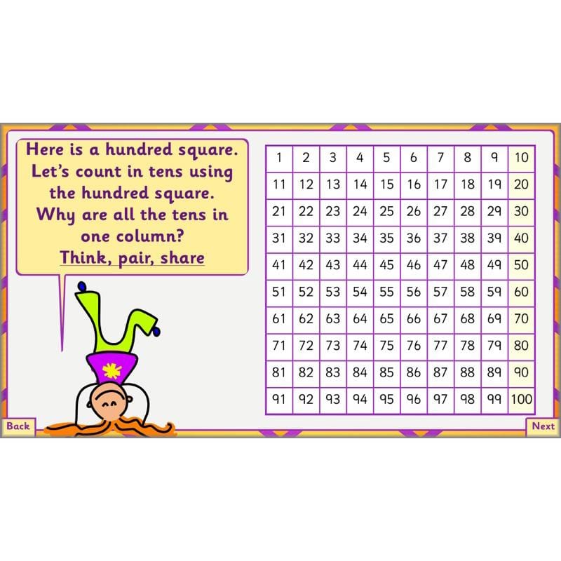 PlanBee How Can We Add Numbers? Year 2 Maths Lesson Plans