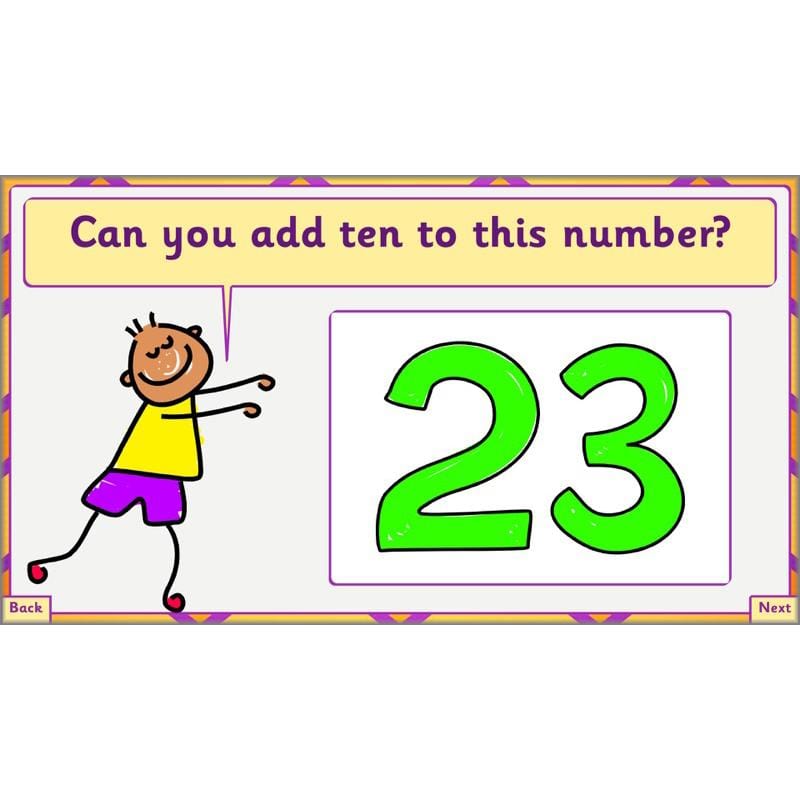 PlanBee How Can We Add Numbers? Year 2 Maths Lesson Plans