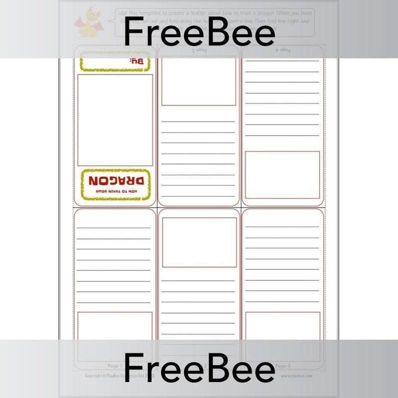 Free How To Train Your Dragon Activity Sheets By PlanBee free-how-to-train-your-dragon-activity-sheets-by-planbee