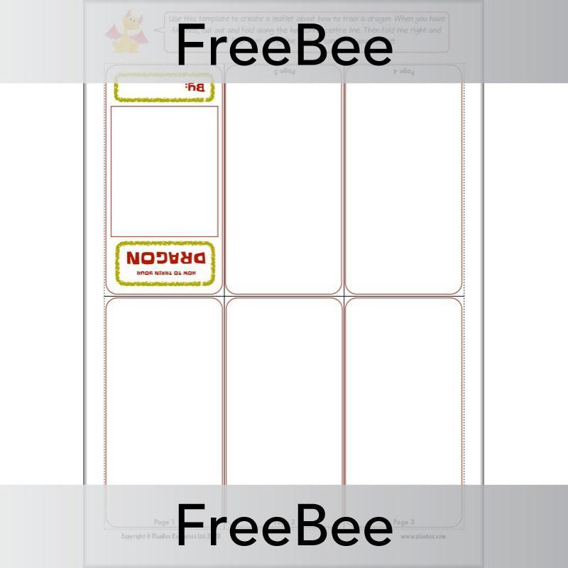 Free How to Train your Dragon Activity Sheets by PlanBee