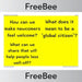 PlanBee Identity and Belonging | Display Pack | PlanBee FreeBees