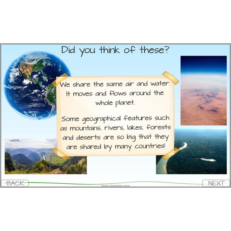 PlanBee Identity and Belonging Year 4 KS2 RE Lesson Pack by PlanBee