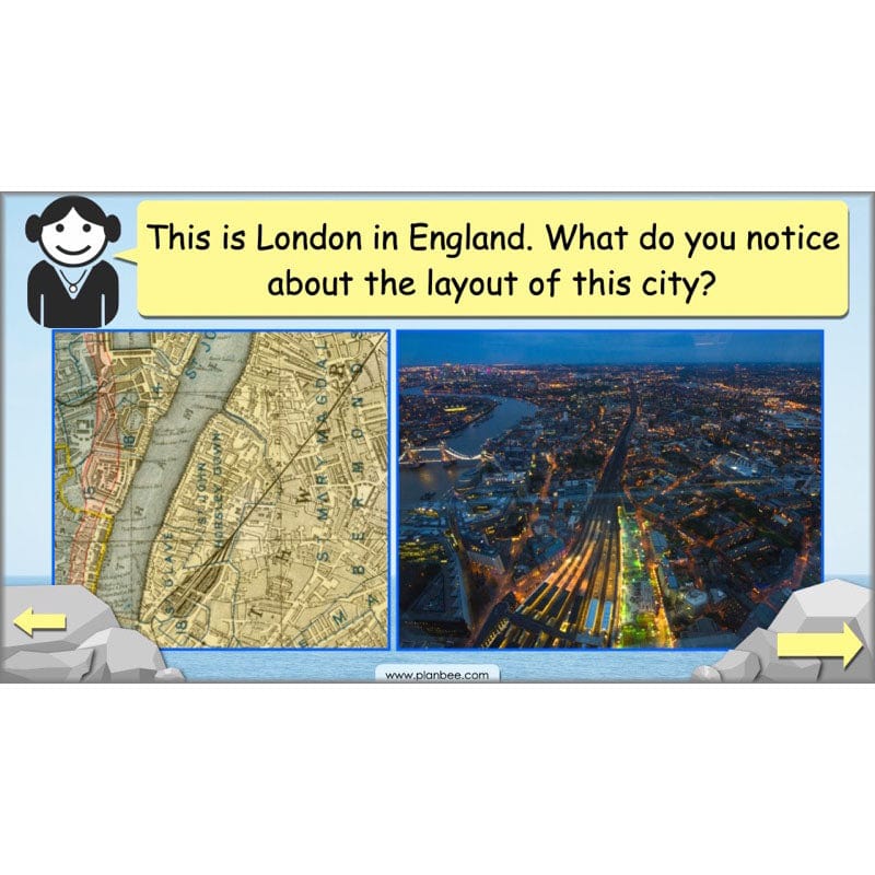PlanBee Indus Valley KS2 History for Year 4 | PlanBee Lesson Packs