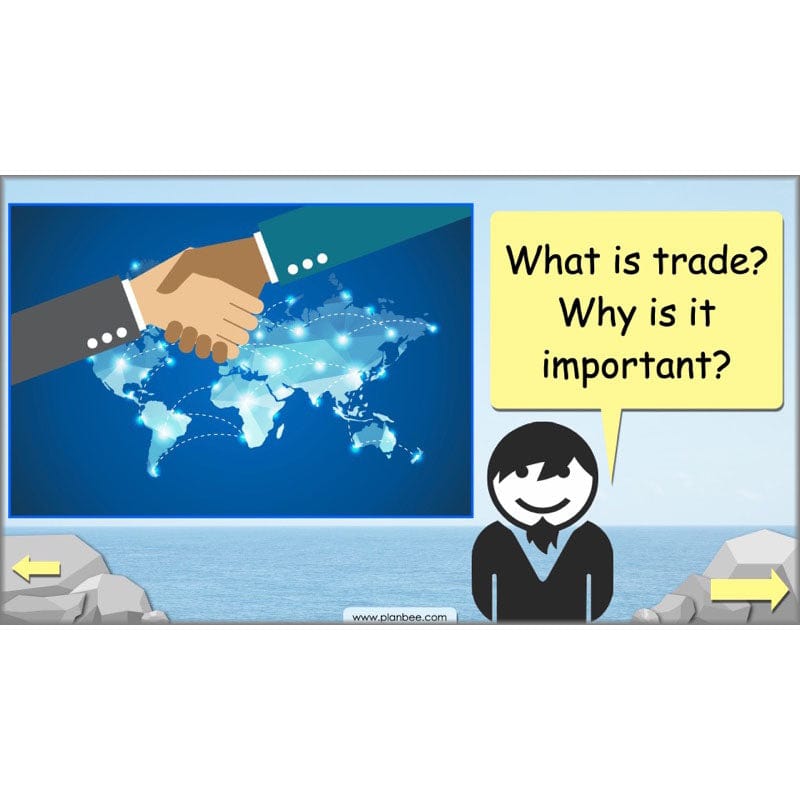 PlanBee Indus Valley KS2 History for Year 4 | PlanBee Lesson Packs