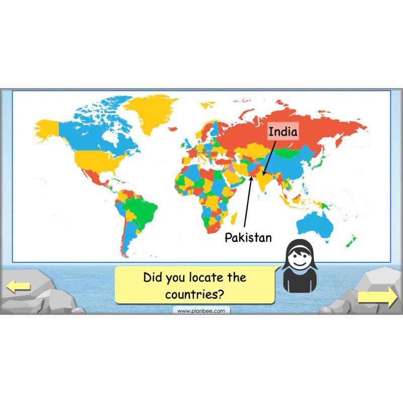 PlanBee Indus Valley KS2 History for Year 4 | PlanBee Lesson Packs