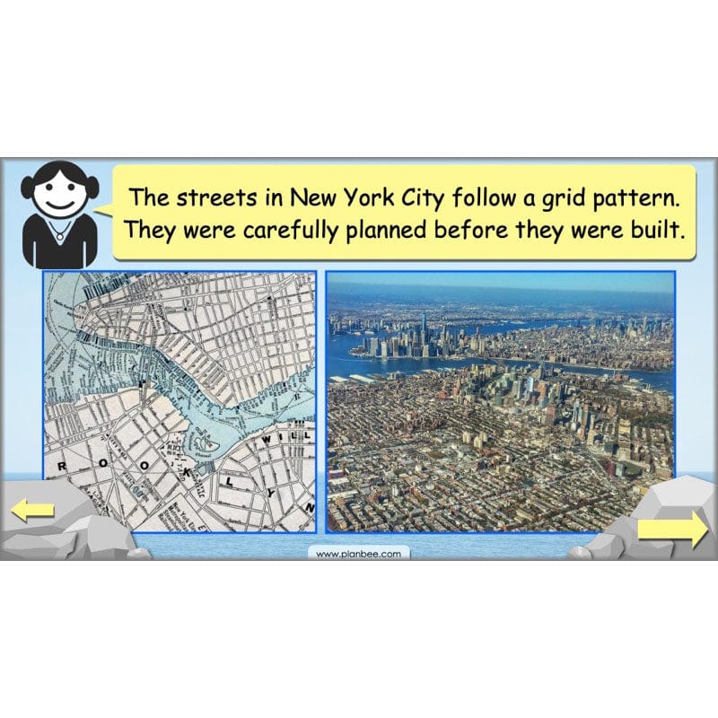 PlanBee Indus Valley KS2 History for Year 4 | PlanBee Lesson Packs