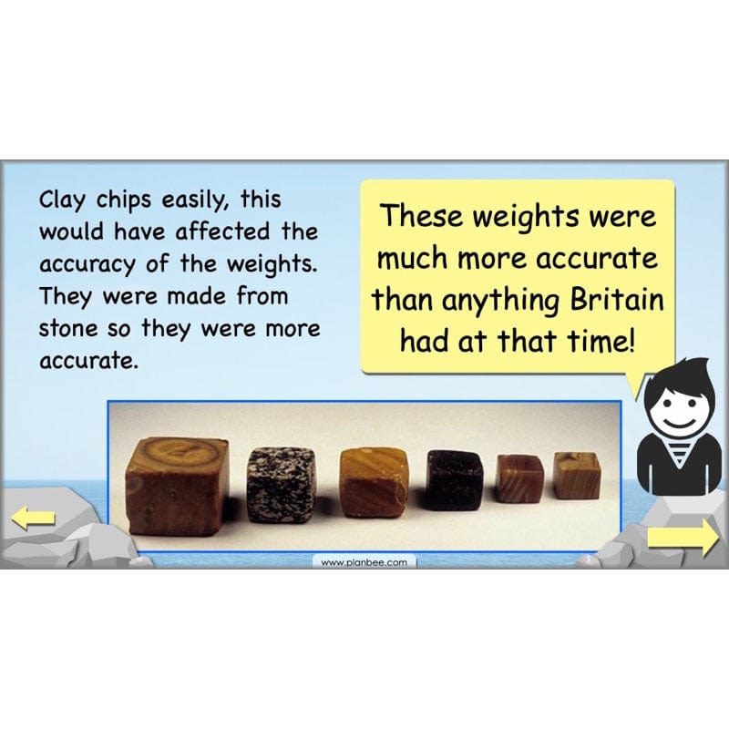 PlanBee Indus Valley KS2 History for Year 4 | PlanBee Lesson Packs