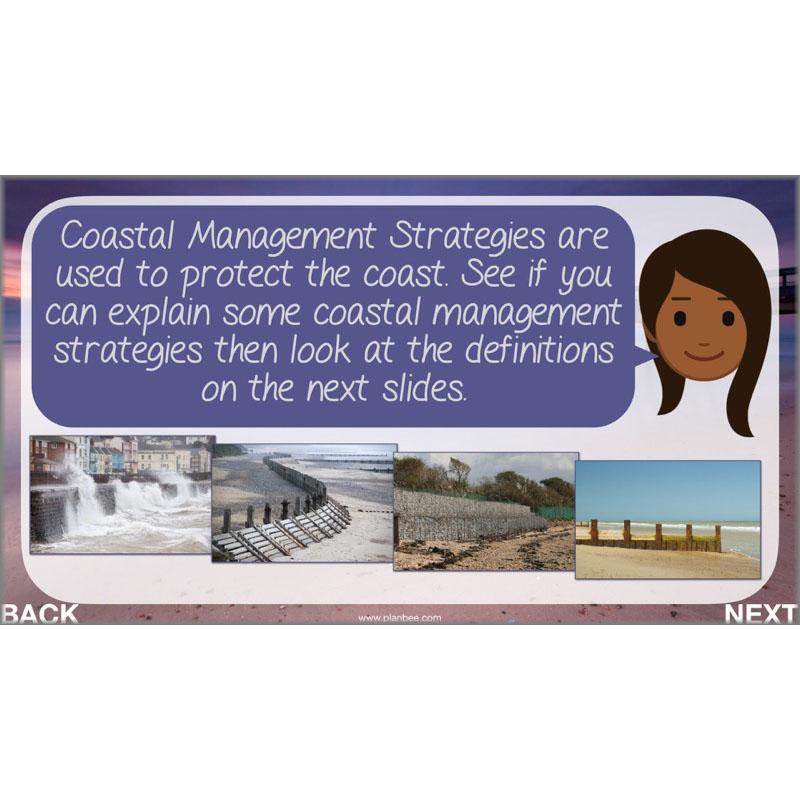 PlanBee Investigating Coasts KS2 Geography Lessons | PlanBee