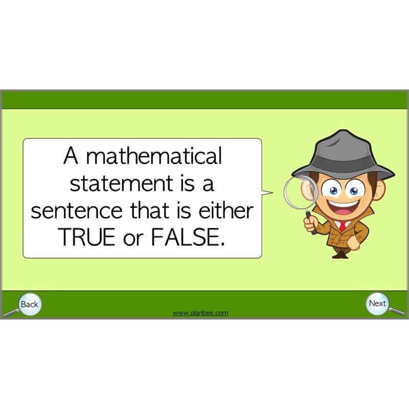 PlanBee Investigating Number Facts: Maths Addition and Subtraction KS2 Year 3