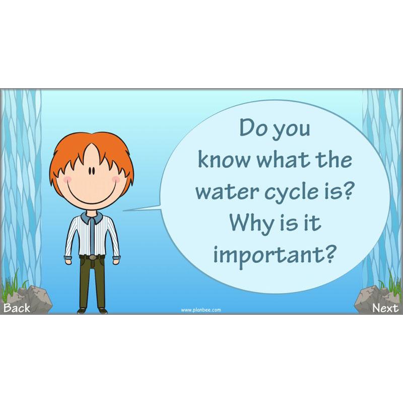 PlanBee Investigating Rivers KS2 planning – physical geography resources