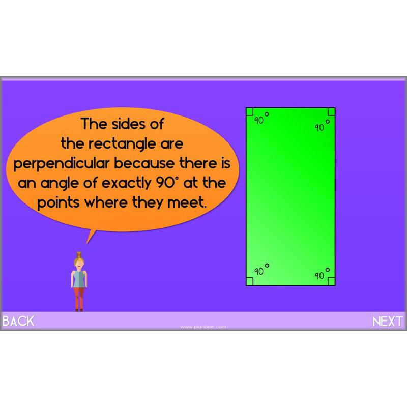 PlanBee Year 5 Shape KS2 Geometry Maths Lessons by PlanBee