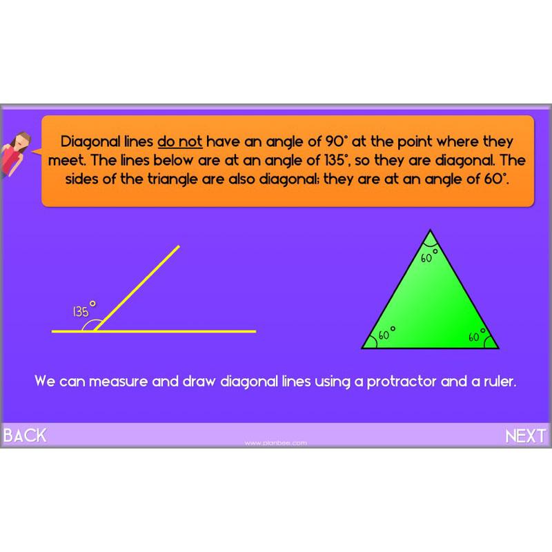 PlanBee Year 5 Shape KS2 Geometry Maths Lessons by PlanBee