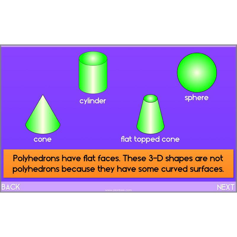 PlanBee Year 5 Shape KS2 Geometry Maths Lessons by PlanBee