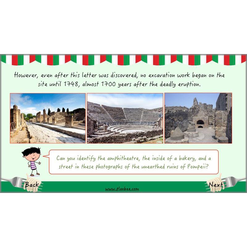 PlanBee Italy Today: Italy KS2 Year 3 & Year 4 Geography by PlanBee