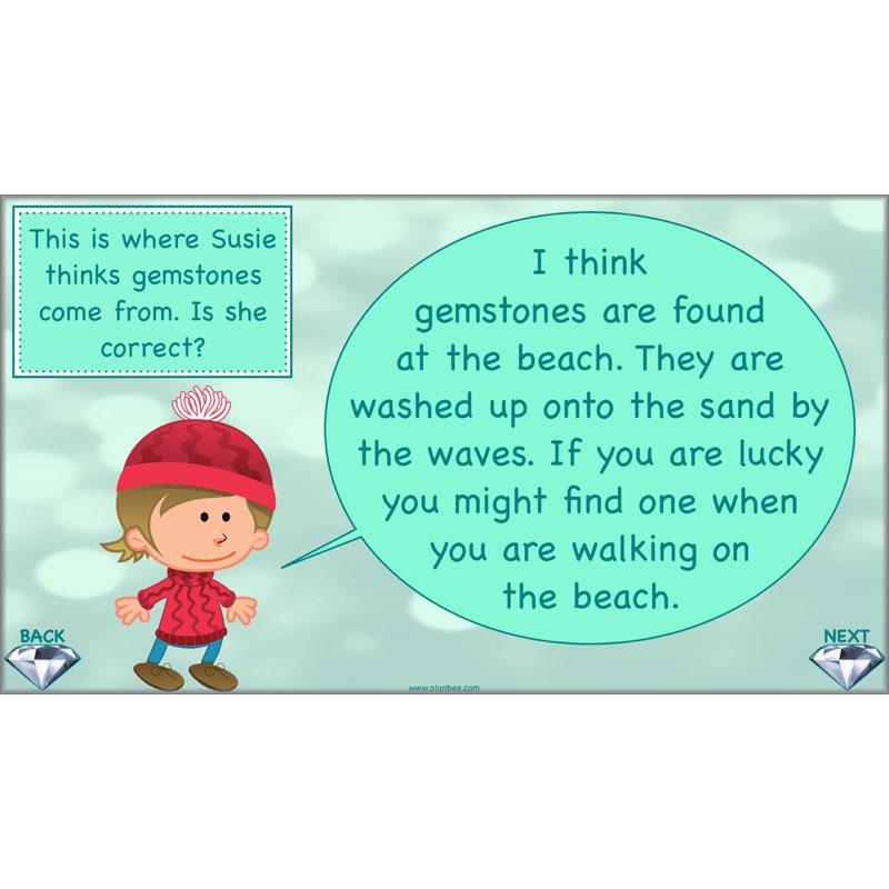 PlanBee Jewellery Designers KS2 Art & Design Lessons by PlanBee