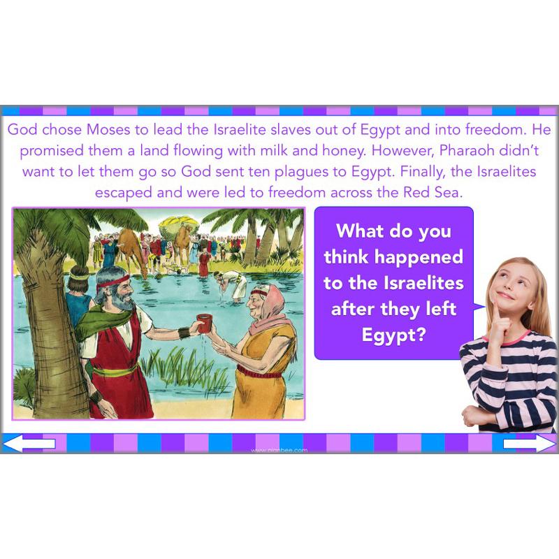 PlanBee Jewish Celebrations KS2 Primary RE Lesson Pack by PlanBee