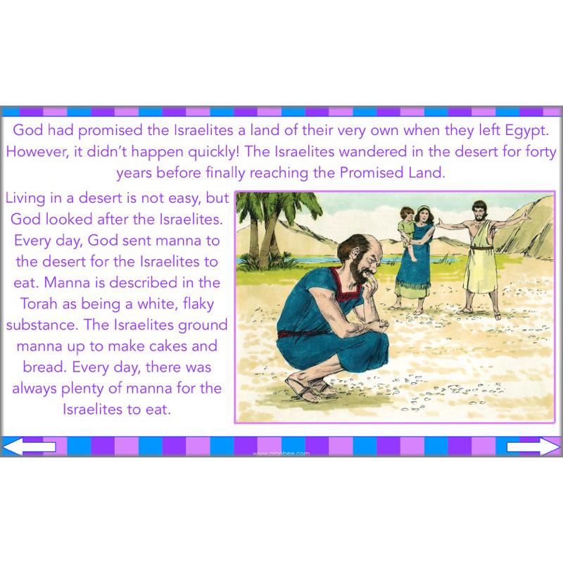 PlanBee Jewish Celebrations KS2 Primary RE Lesson Pack by PlanBee