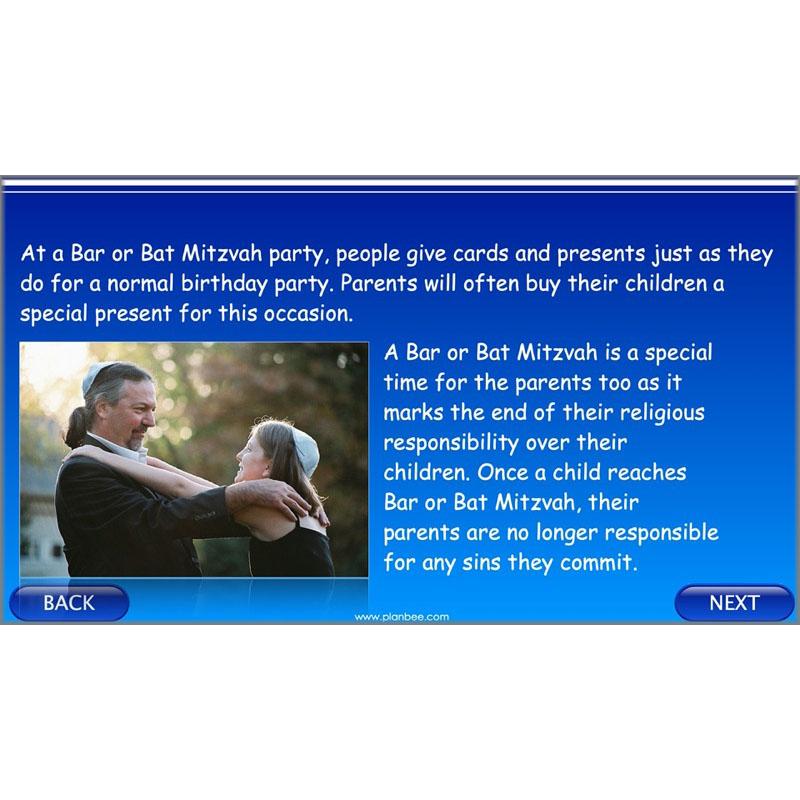 PlanBee Jewish Worship and Community - KS2 RE Lesson by PlanBee