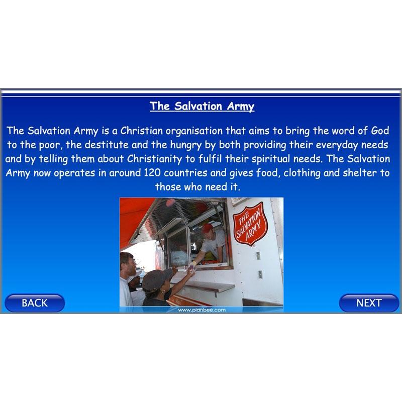 PlanBee Jewish Worship and Community - KS2 RE Lesson by PlanBee