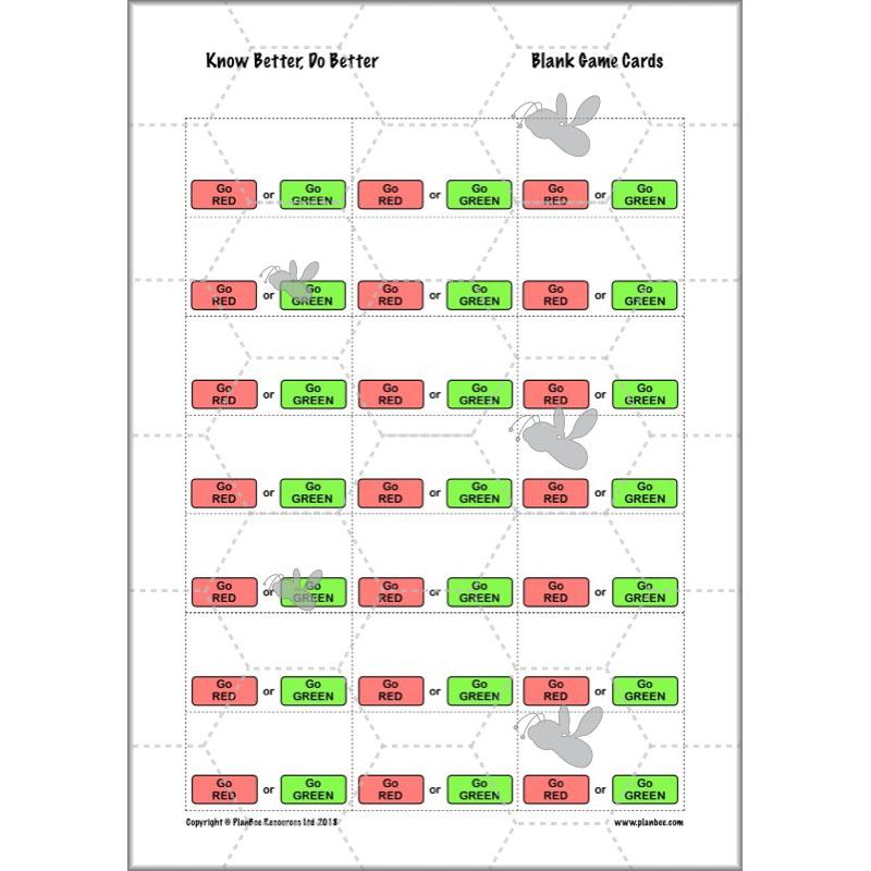 PlanBee Climate Change Worksheets KS2 Lesson | PlanBee