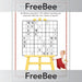 KS2 Roman Numeral Sudoku Puzzle by PlanBee
