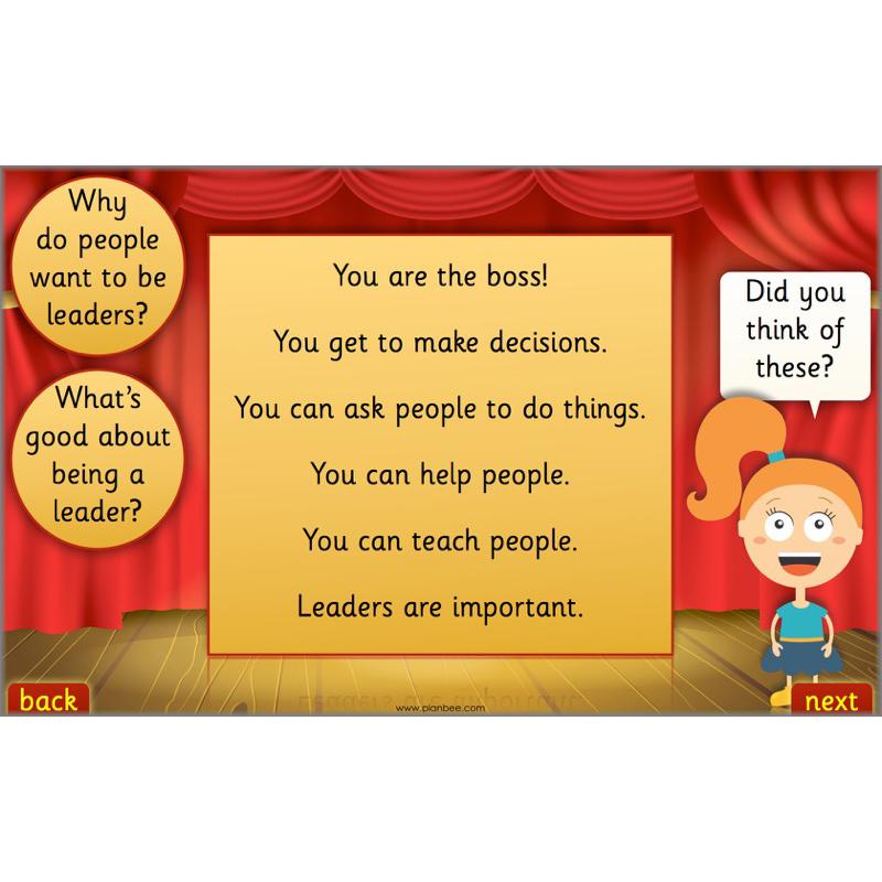 PlanBee Leaders and Teachers - Religious Education | KS1 RE Lessons