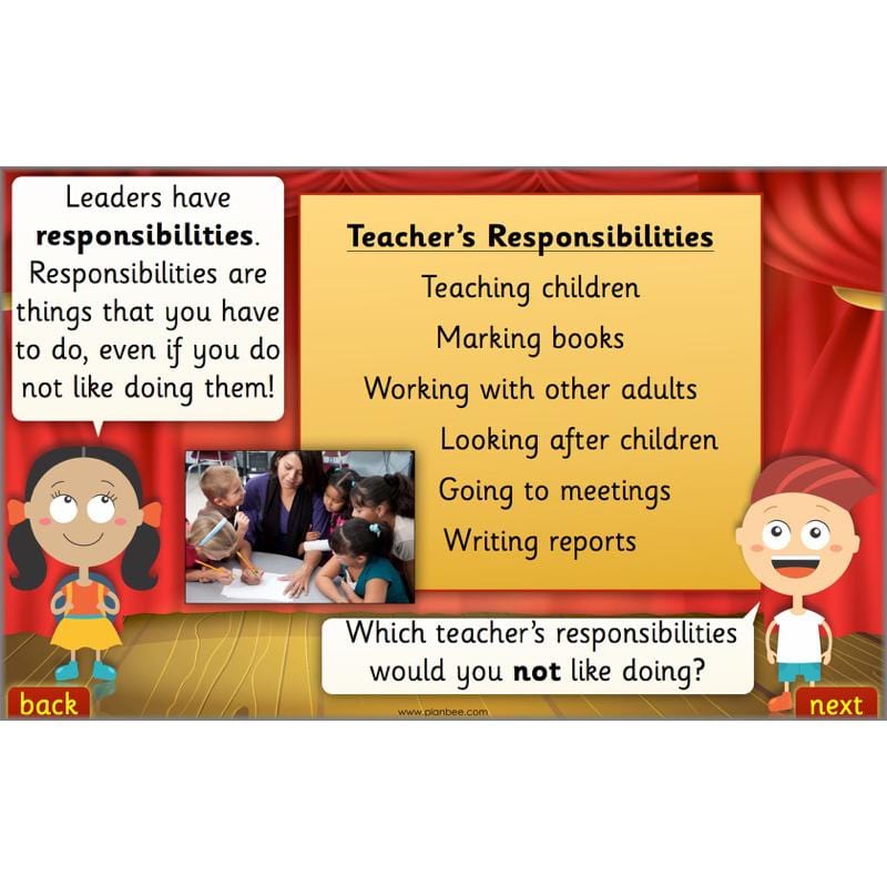 PlanBee Leaders and Teachers - Religious Education | KS1 RE Lessons